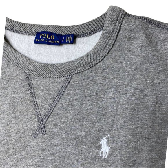 3 Sweatshirt Bundle Tommy Hilfiger Polo Size Small - Picture 10 of 16